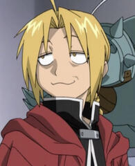 Edward Elric (FMA)