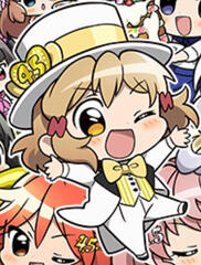 Hibiki Tachibana (Symphogear)