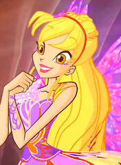 Stella (Winx Club)