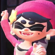 Callie (Splatoon)