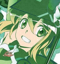 Kirika Akatsuki (Symphogear)