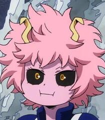 Mina Ashido (MHA)