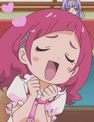 Nono Hana (Huggto Precure)