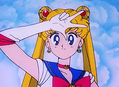 Sailor Moon