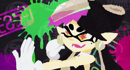 Splatoon