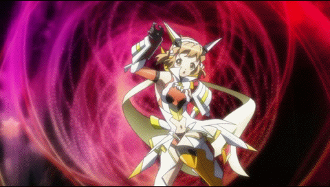 Symphogear